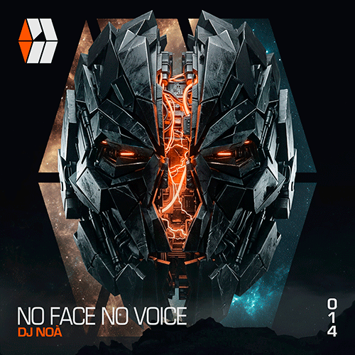 No Face No Voice