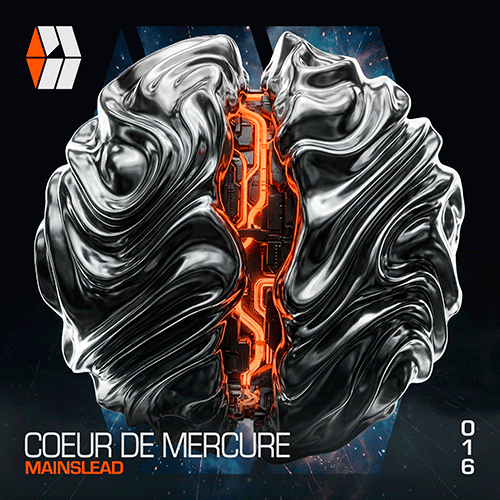 Coeur de Mercure