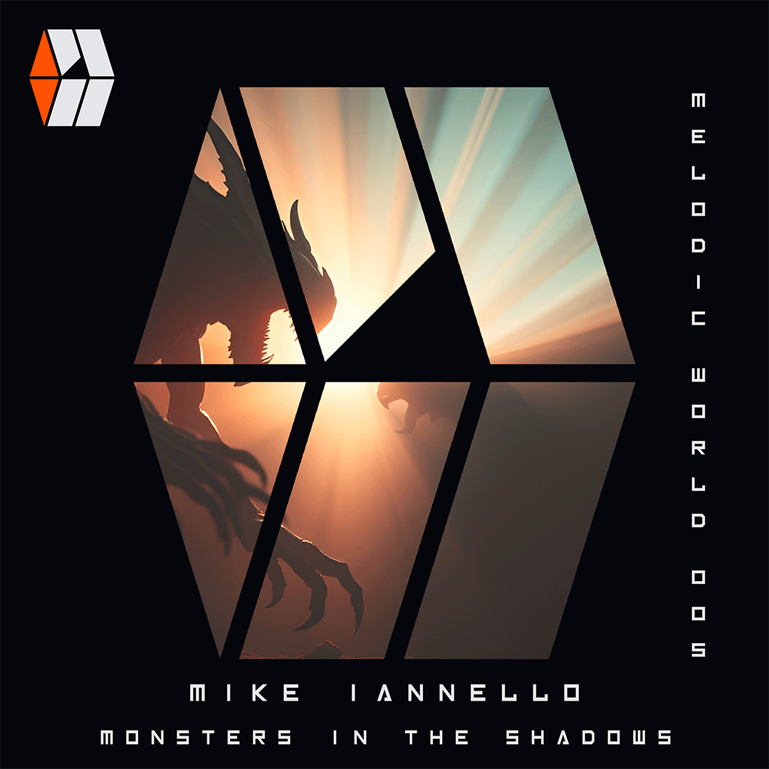 Monsters in the Shadows