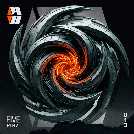 Five