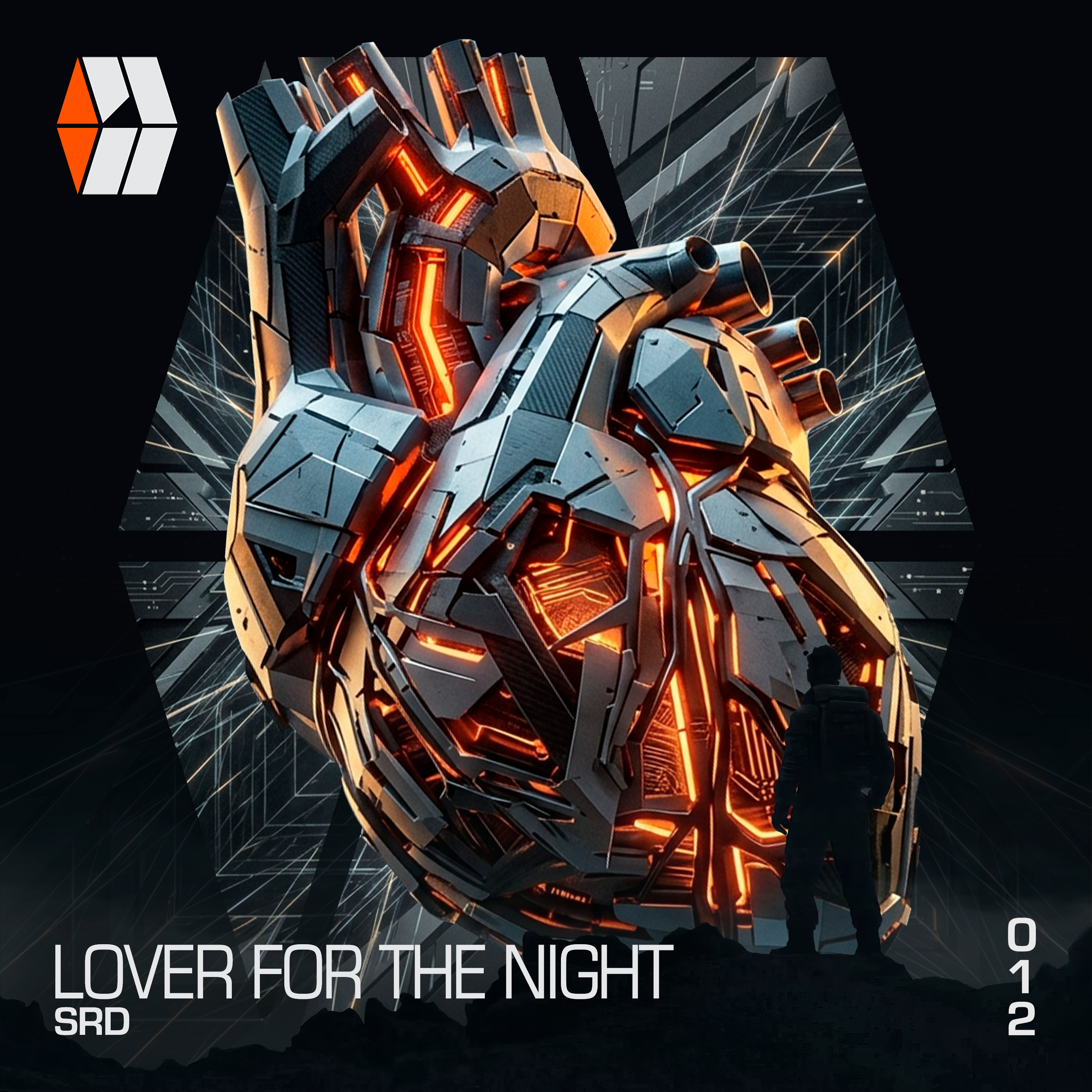 Lover for the Night
